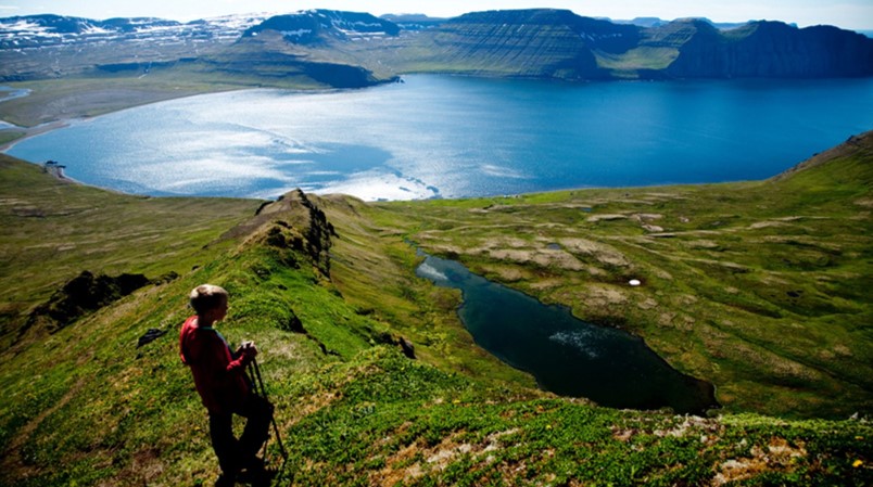 Icelandic Westfjords - Experience the remote